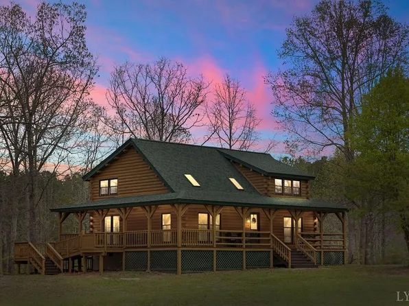 564 Thistle Rd, Rustburg, VA 24588