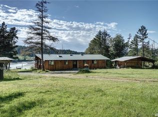 13510 Agate Beach Rd, Anderson Is, WA 98303