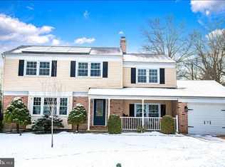 16 Hunter Dr, Bel Air, MD 21014