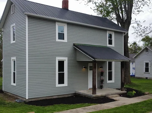 32 Railroad St, Jeffersonville, OH 43128