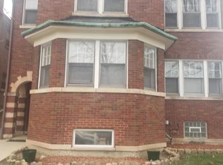 11624 S Artesian Ave UNIT 1, Chicago, IL 60655