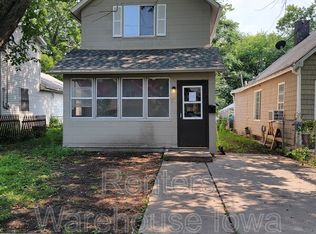 1741 Des Moines St, Des Moines, IA 50316