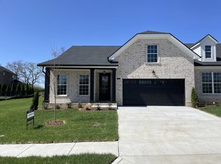 121 Lightberry Ln LOT 258, Hendersonville, TN 37075