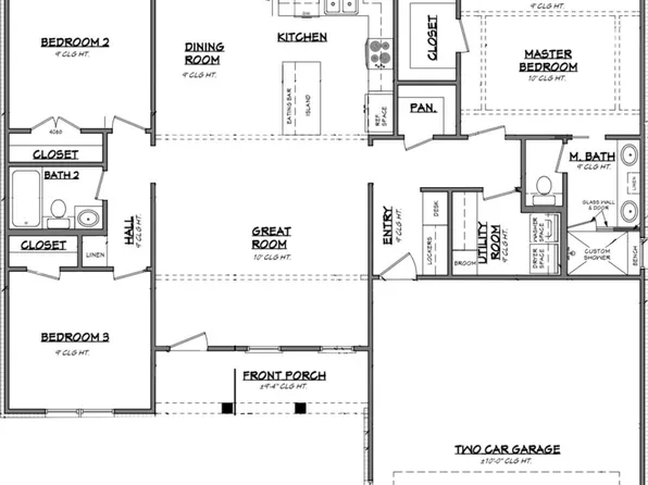 909 Benelli Dr, Clyde, TX 79510