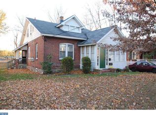 865 Beverly Rd, Burlington, NJ 08016