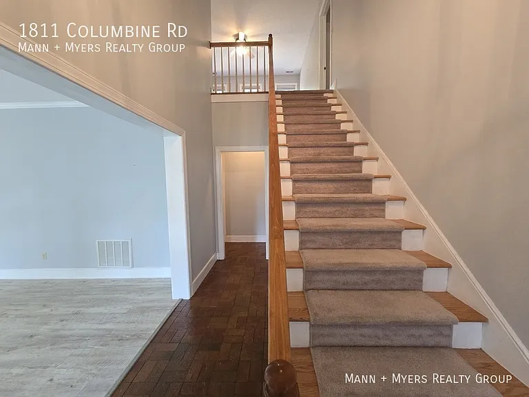 1811 Columbine Rd — Photo 30