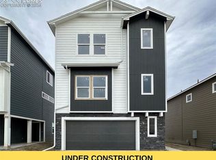 8147 Henzlee Pl, Falcon, CO 80831