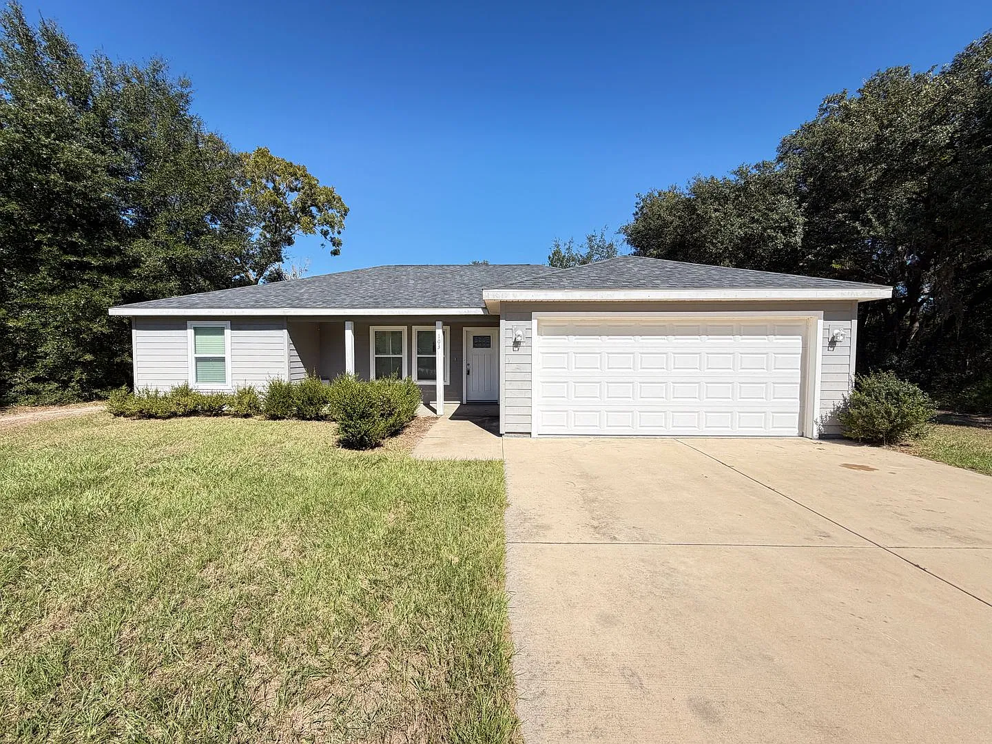 Gorgeous 3 Bd/2ba Home In Beautiful Ocklawaha — Photo 1