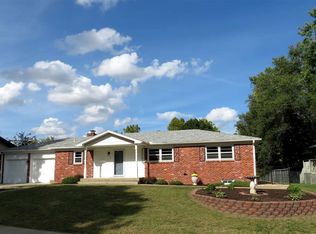 924 E Morrison Dr, Derby, KS 67037