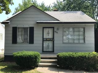 5510 Neff Ave, Detroit, MI 48224