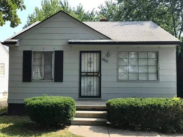5510 Neff Ave, Detroit, MI 48224