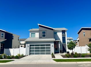 6841 Woods Rose Dr, Park City, UT 84098