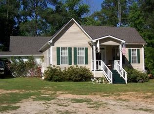 1379 Powell Trce, Abbeville, AL 36310
