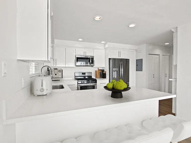 Unit F3 - 3 Bedroom