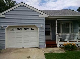 47 Mount Ararat Ln, Toms River, NJ