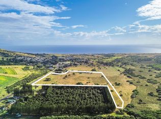 LOT 2 Lot 2, Naalehu, HI 96772