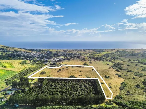 LOT 2 Lot 2, Naalehu, HI 96772