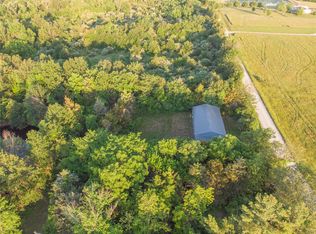 41071 Washington Ln LOT 2, Perry, MO 63462