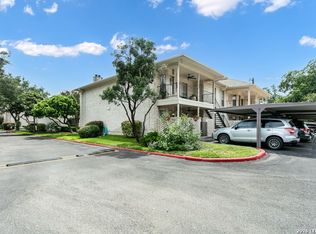 2611 Eisenhauer #1103, San Antonio, TX 78209