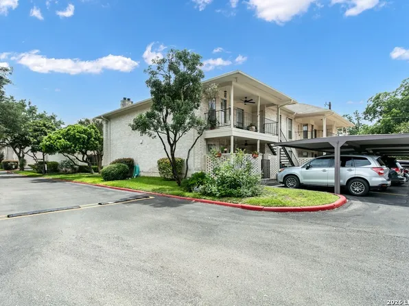 2611 Eisenhauer #1103, San Antonio, TX 78209