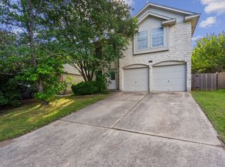 8607 Dandelion Trl, Austin, TX 78745