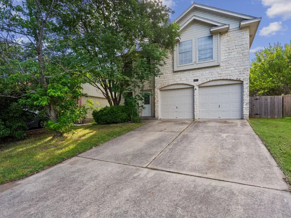 8607 Dandelion Trl, Austin, TX 78745