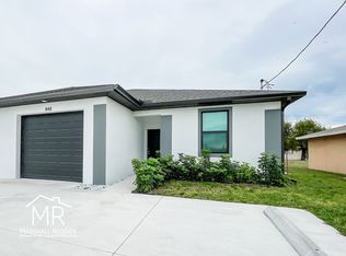 848 SE 8th St, Cape Coral, FL 33990
