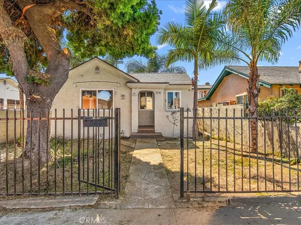 314 W 91st St, Los Angeles, CA 90003