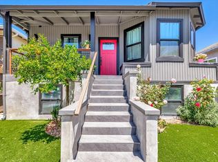 756 N 12th St UNIT A, San Jose, CA 95112