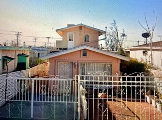 5656 Dailey Ave #B, El Paso, TX 79905