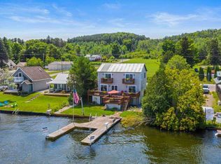 2488 S M 66, East Jordan, MI 49727