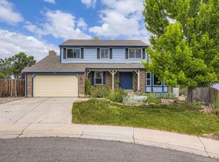 7296 S Flower St, Littleton, CO 80128