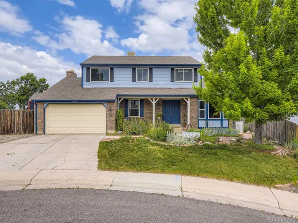 7296 S Flower Street, Littleton, CO 80128