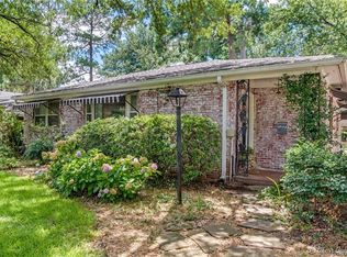 3634 Fairfield Ave, Shreveport, LA 71104