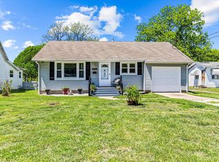 2517 N Howard Ave, Springfield, MO 65803