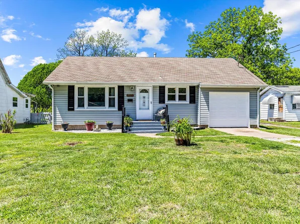 2517 N Howard Avenue, Springfield, MO 65803
