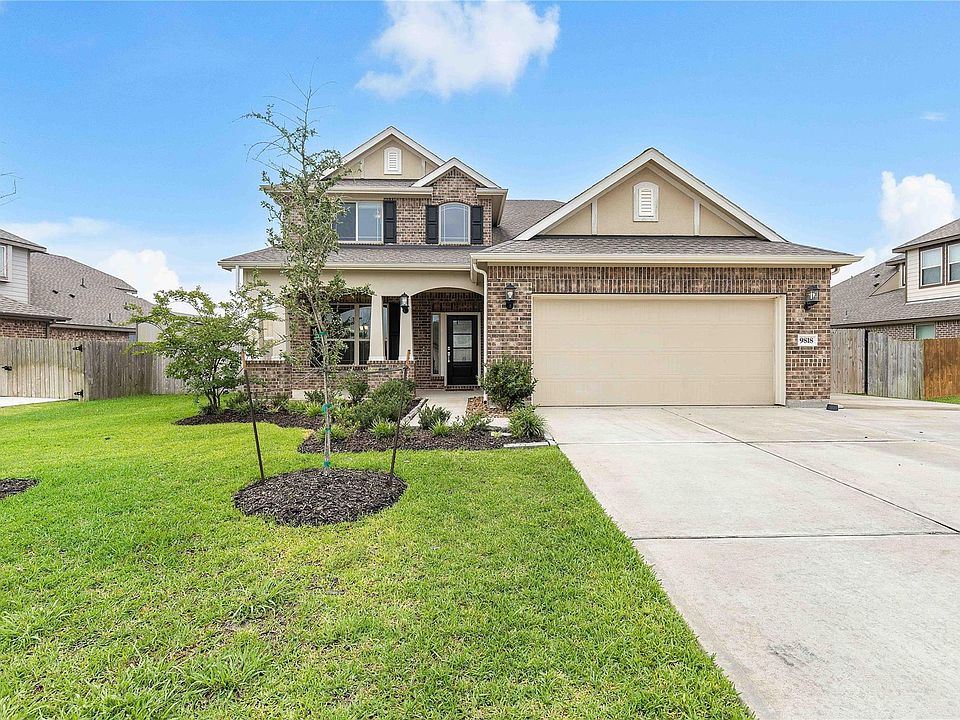 1st image of 9818 Colonial Downs Dr