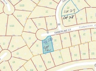 104 Timberline Ct LOT 12, Daphne, AL 36526