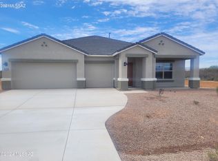 2894 E Ashley May Ct, Sahuarita, AZ 85629