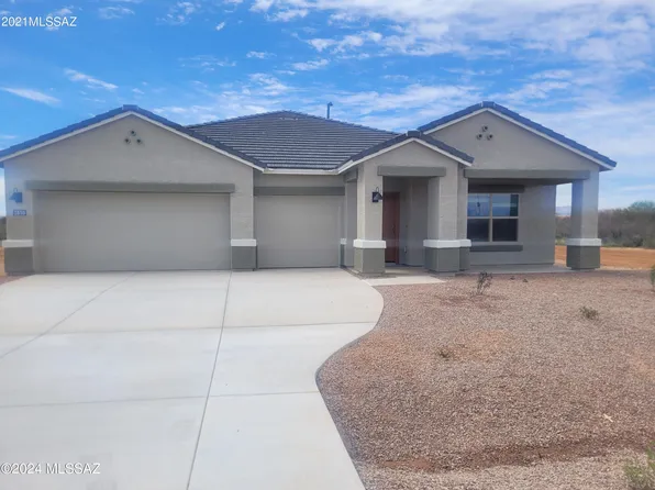 2847 E Ashley May Ct, Sahuarita, AZ 85629