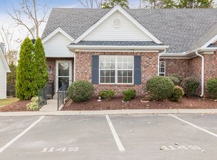 1149 Nashboro Blvd, Nashville, TN 37217