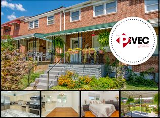 833 Lannerton Rd, Middle River, MD 21220