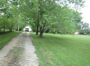 19901 Jonquil Rd, Lebanon, MO 65536