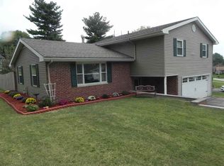 410 Northwood Dr, Bedford, IN