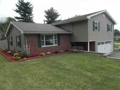410 Northwood Dr, Bedford, IN, 47421