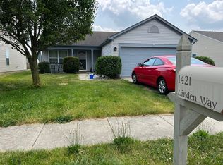 1421 Linden Way, Indianapolis, IN