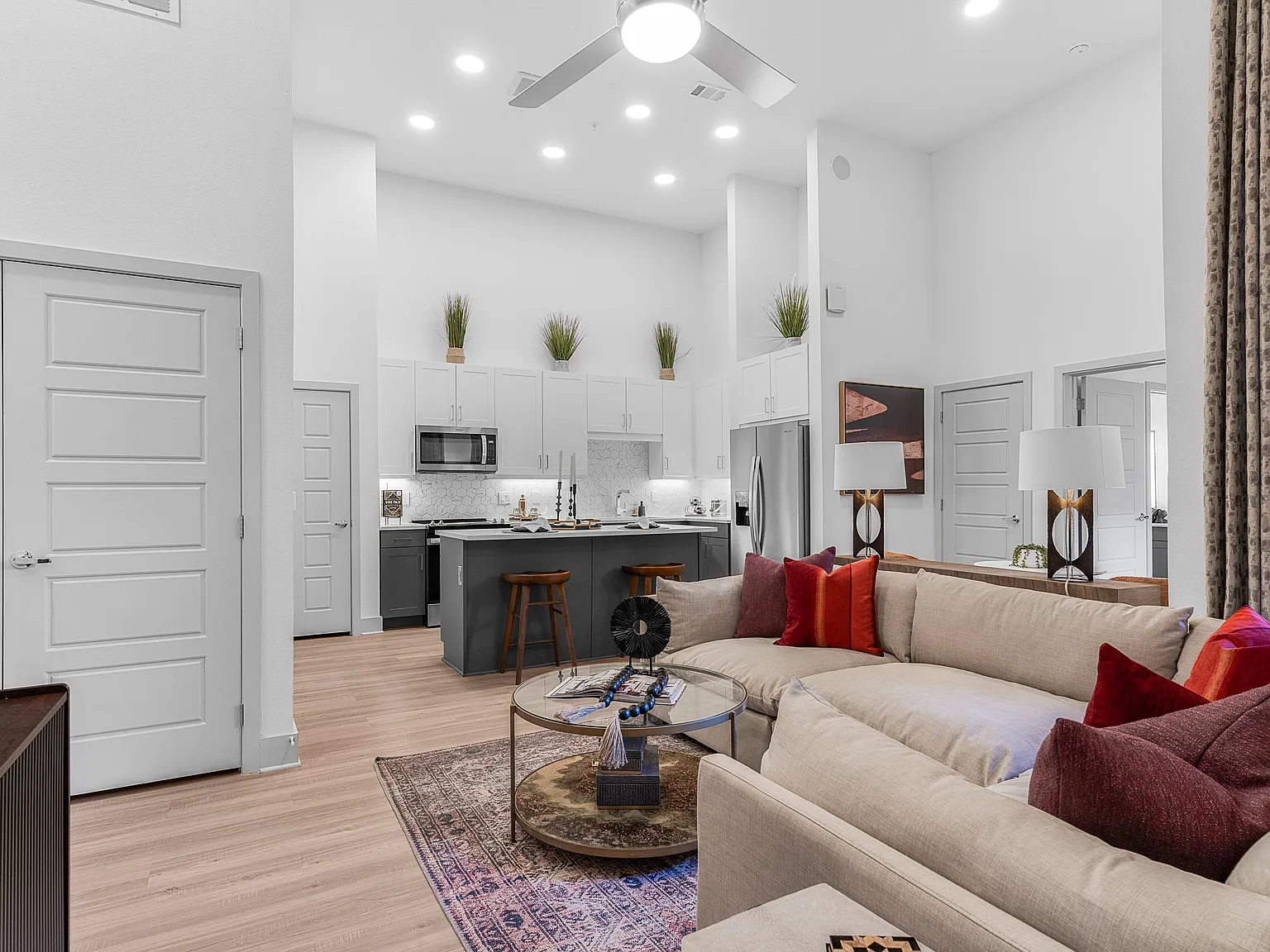 Alta Magnolia — Photo 3