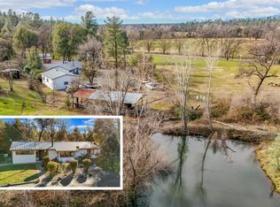 8871 Brookdale Rd, Millville, CA 96062