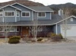 438 Horse Thief Ln, Durango, CO 81301