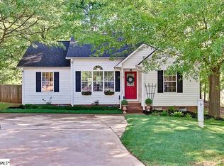 720 Silkwood Ct, Boiling Springs, SC 29316